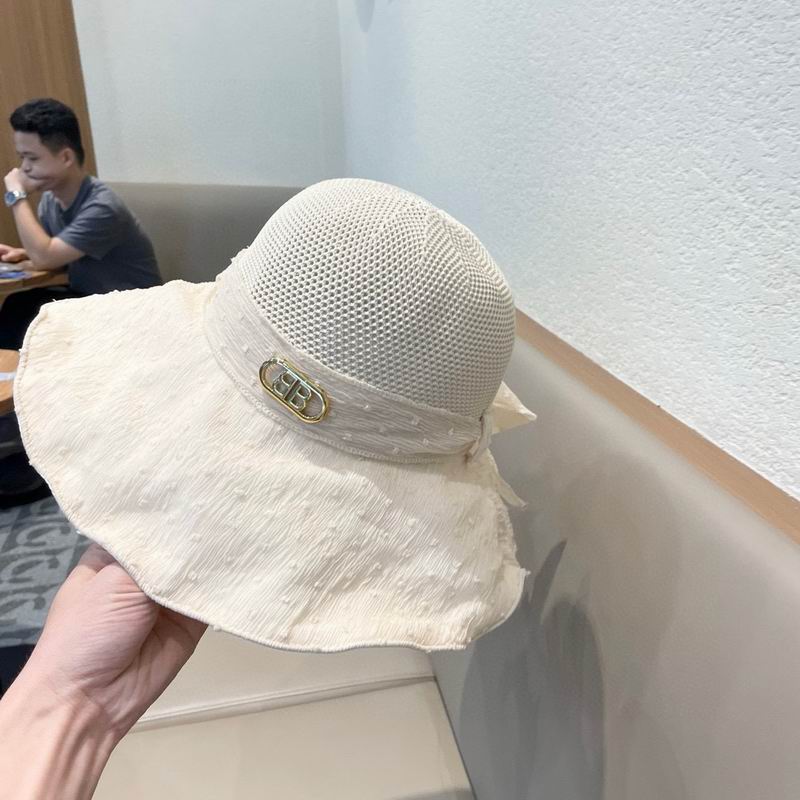 Balenciaga hat (3)