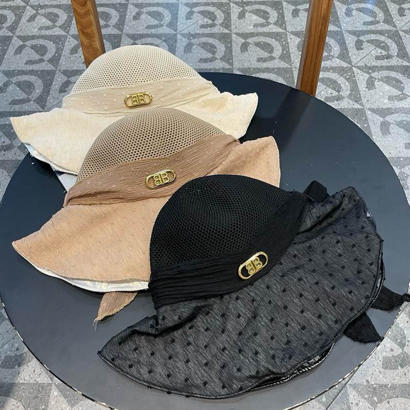 Balenciaga hat (5)