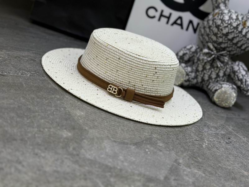 Balenciaga top hat dx (1)