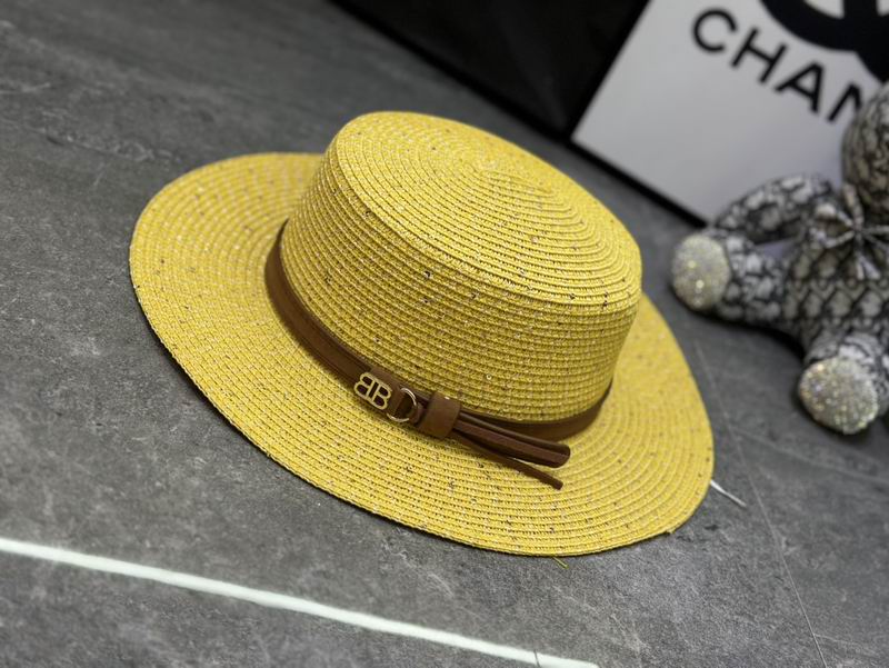 Balenciaga top hat dx (2)