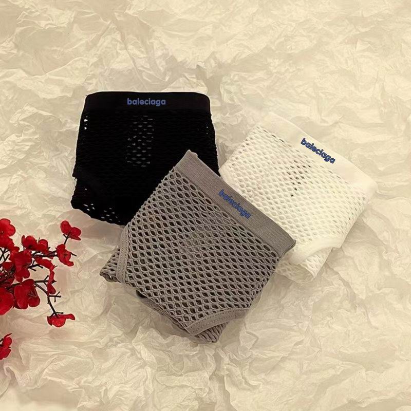 Balenciaga woman boxer M-XL 25 (4)