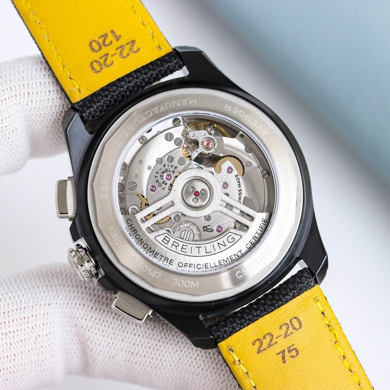 Breitling 44mm 19 (35)