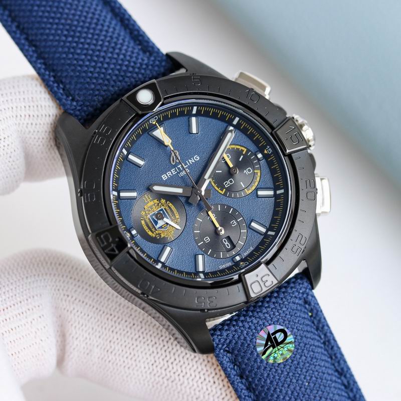 Breitling 44mm 19 (38)