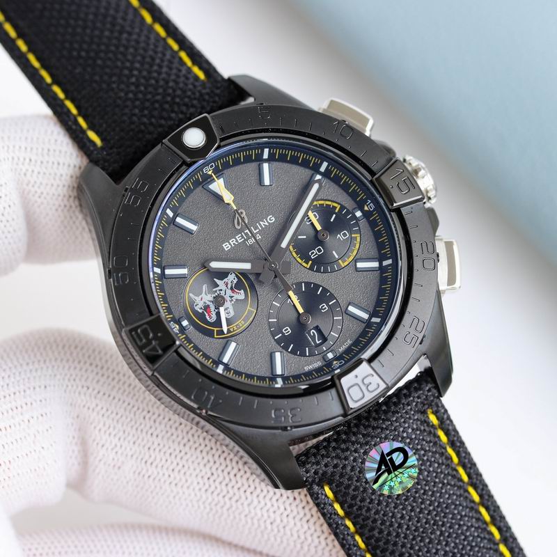 Breitling 44mm 19 (42)