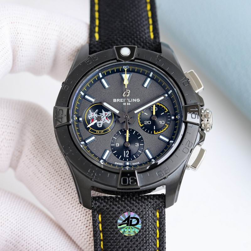 Breitling 44mm 19 (43)