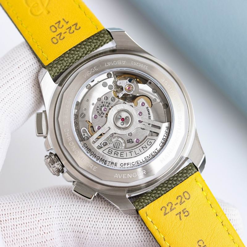 Breitling 44mm 19 (45)