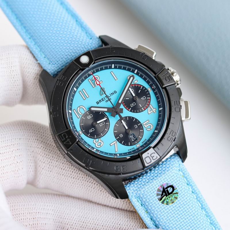 Breitling 44mm 19 (50)