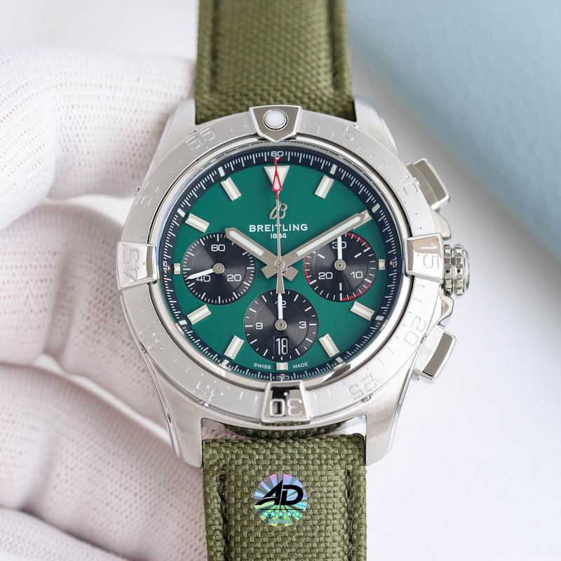 Breitling 44mm 19 (51)