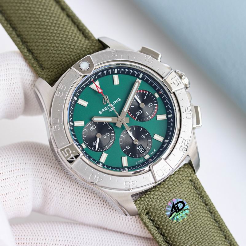 Breitling 44mm 19 (52)