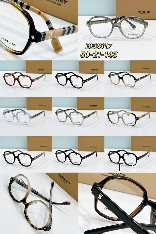 Burberry BE2317 50 21-145 F11