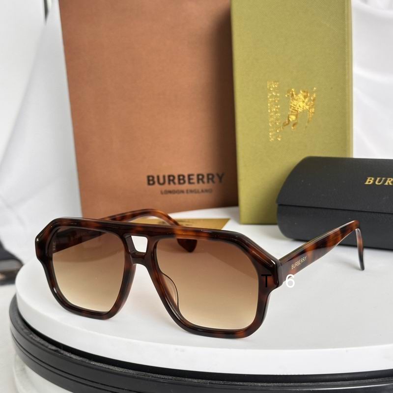 Burberry 4340 56 16-145 e06