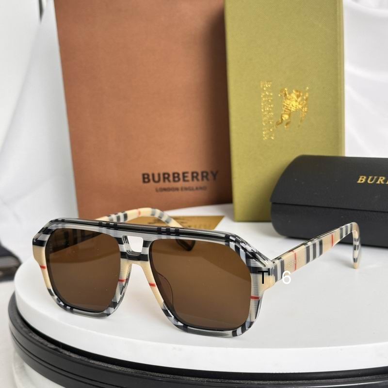 Burberry 4340 56 16-145 e07