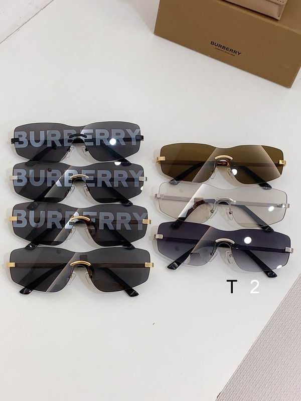 Burberry B8934 99 01-120 b09