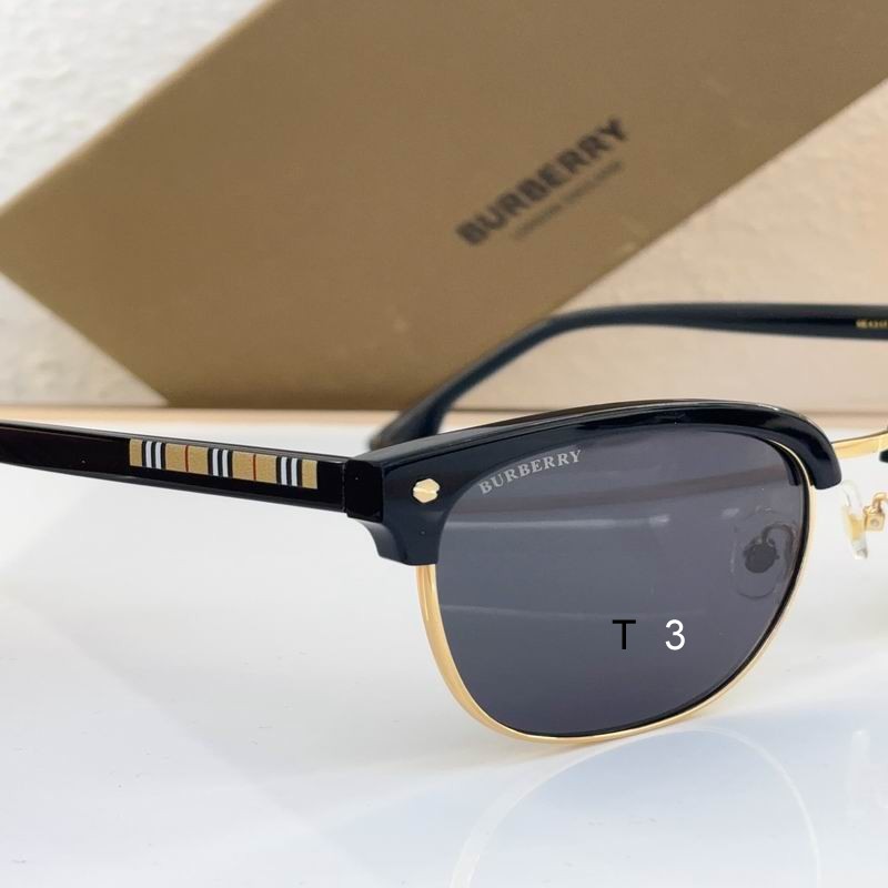 Burberry BE 4317 54 20-145 c07