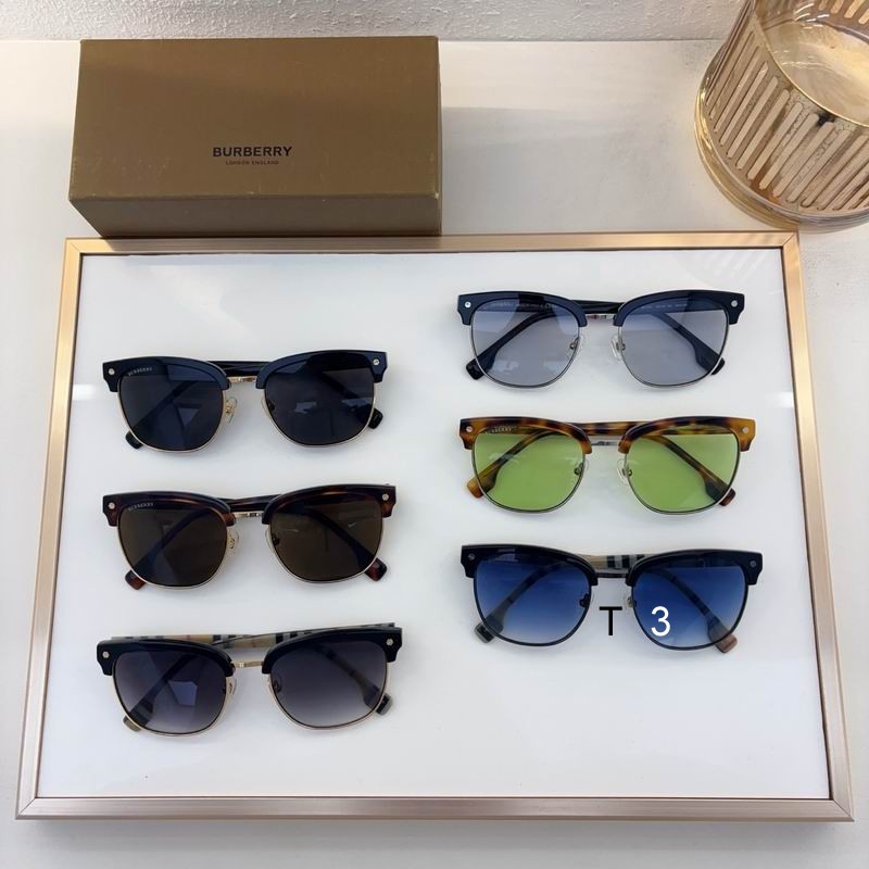 Burberry BE 4317 54 20-145 c08