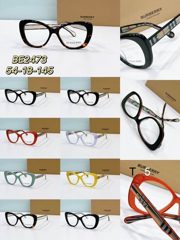 Burberry BE2473 54 18-145 F 09