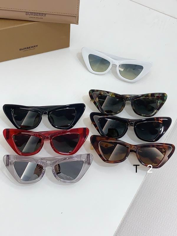 Burberry BE4421U 51 18-130 b09