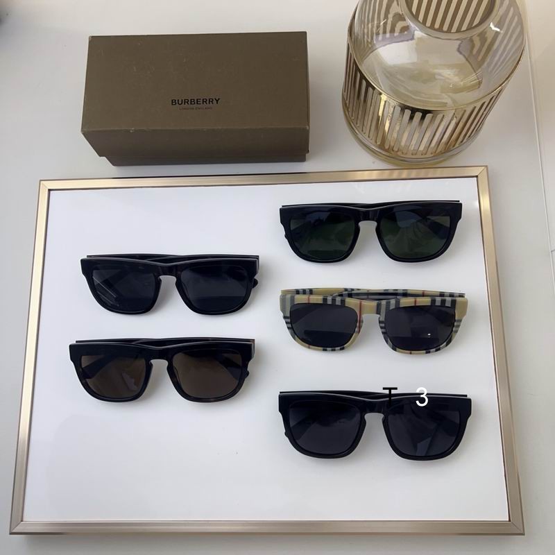 Burberry BE4431 56 20-145 c08