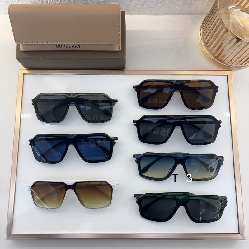 Burberry BE6003 136 0-140 c08