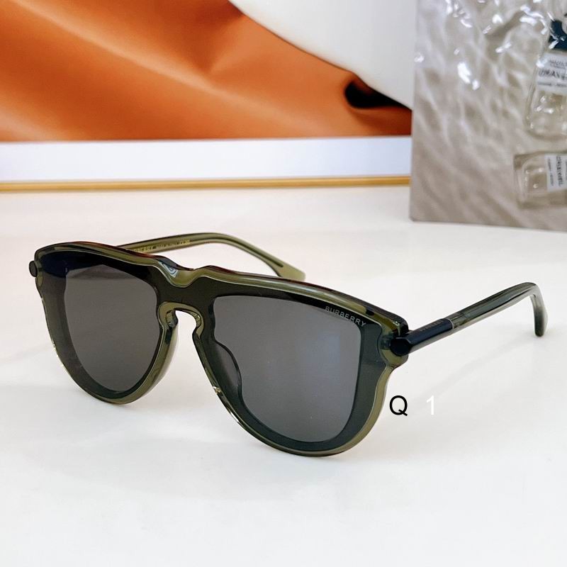 Burberry OBE4427 136 0-140 a03