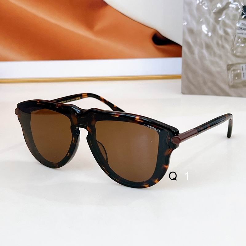 Burberry OBE4427 136 0-140 a05