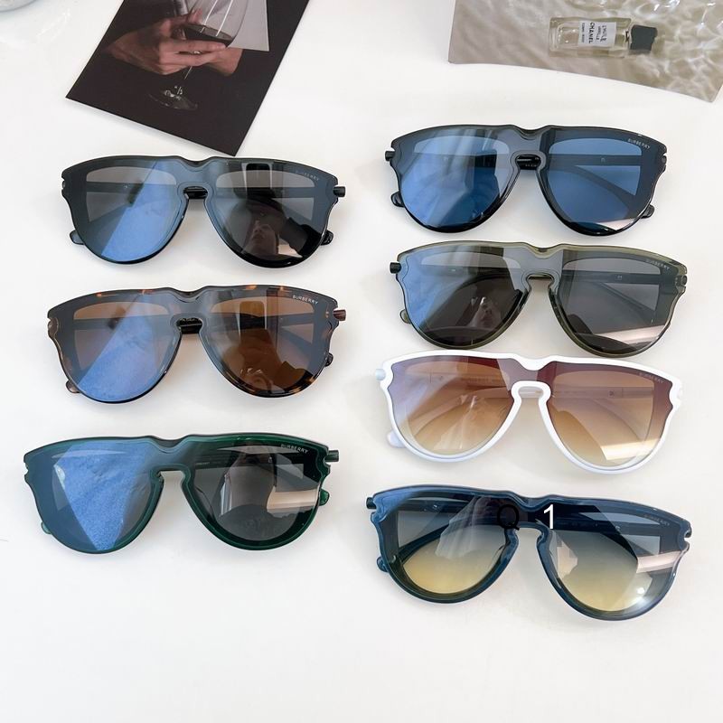 Burberry OBE4427 136 0-140 a09