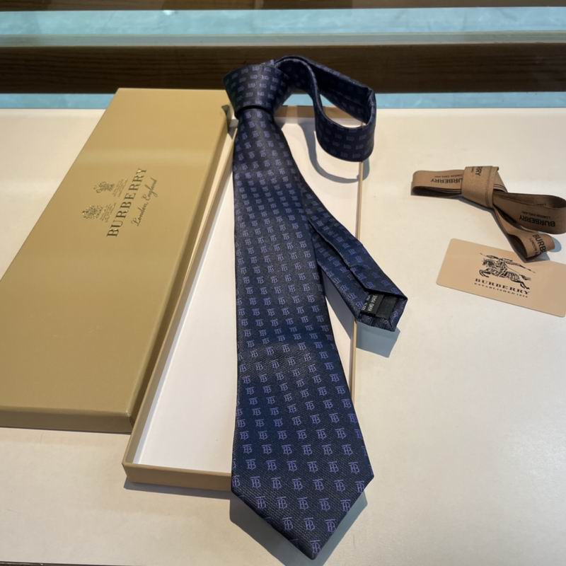 Burberry Tie hm (10)