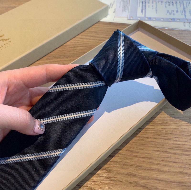 Burberry Tie hm (100)