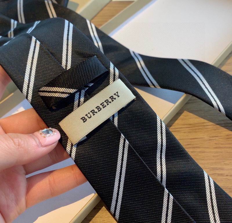 Burberry Tie hm (101)