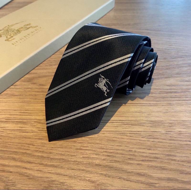 Burberry Tie hm (104)