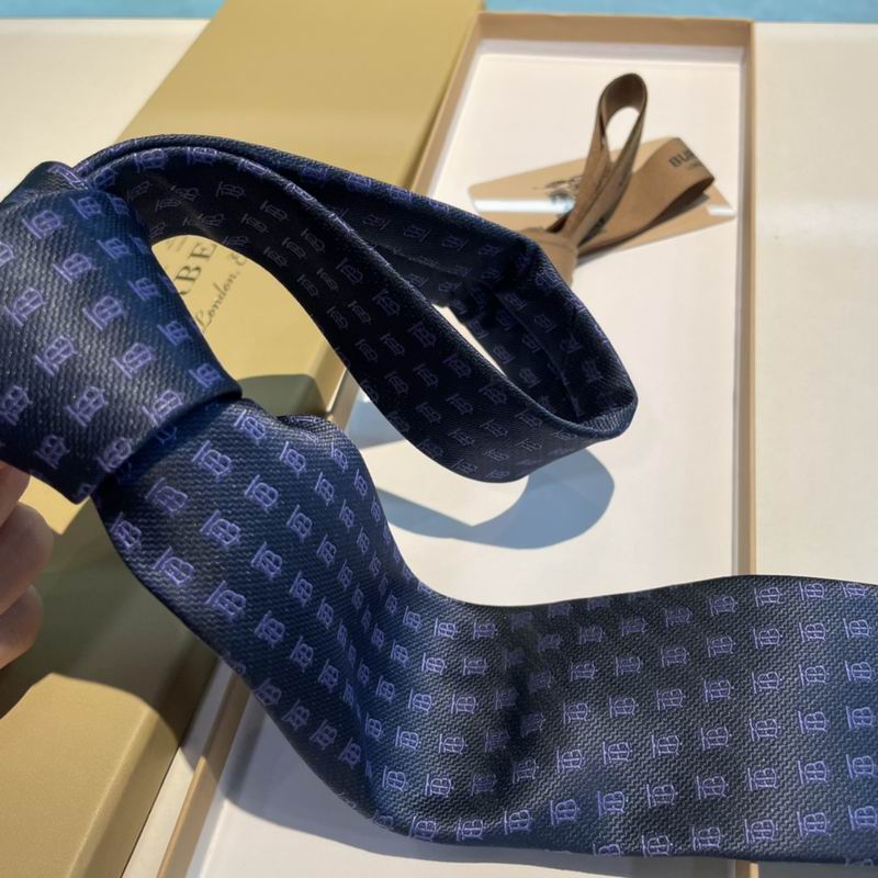 Burberry Tie hm (11)
