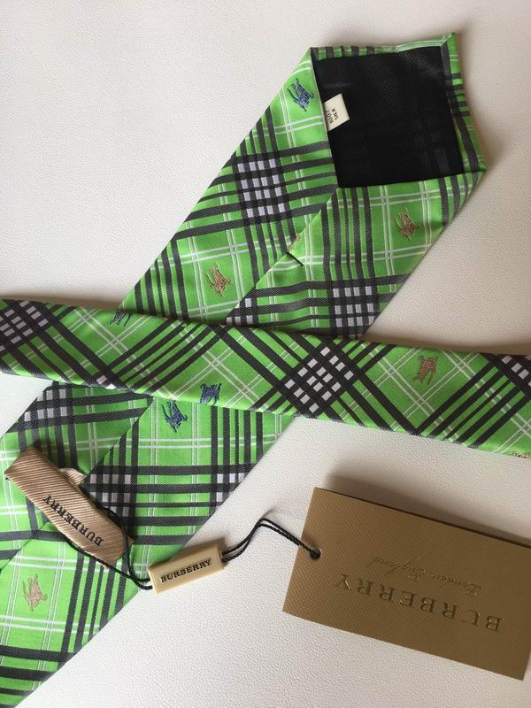 Burberry Tie hm (112)