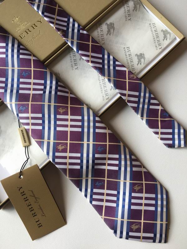 Burberry Tie hm (115)