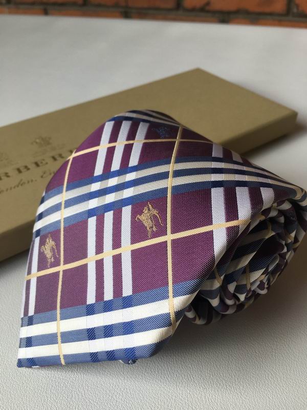 Burberry Tie hm (116)