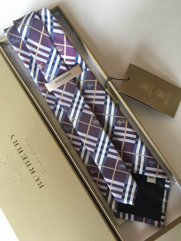 Burberry Tie hm (117)