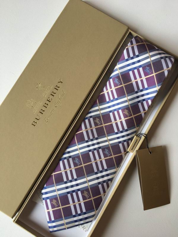 Burberry Tie hm (118)