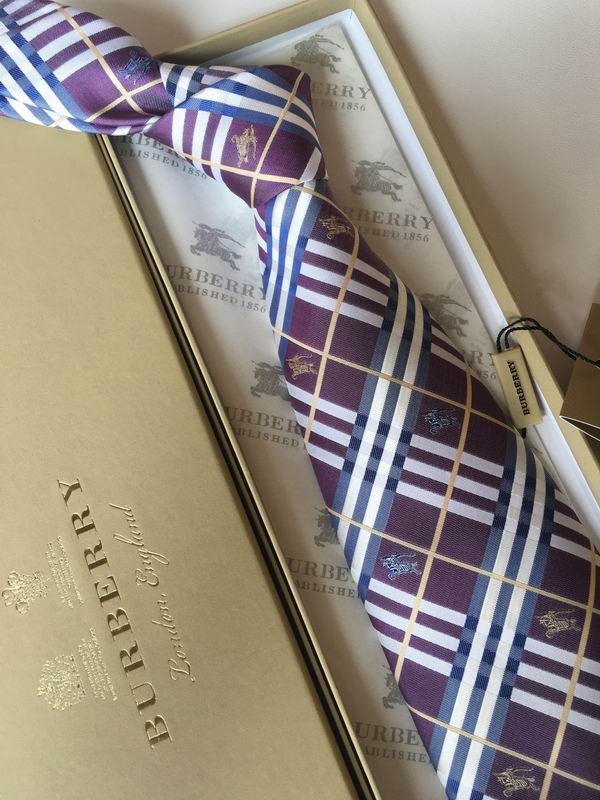 Burberry Tie hm (119)