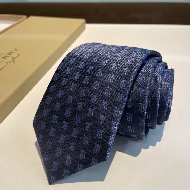 Burberry Tie hm (12)