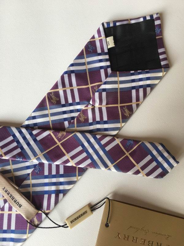 Burberry Tie hm (121)