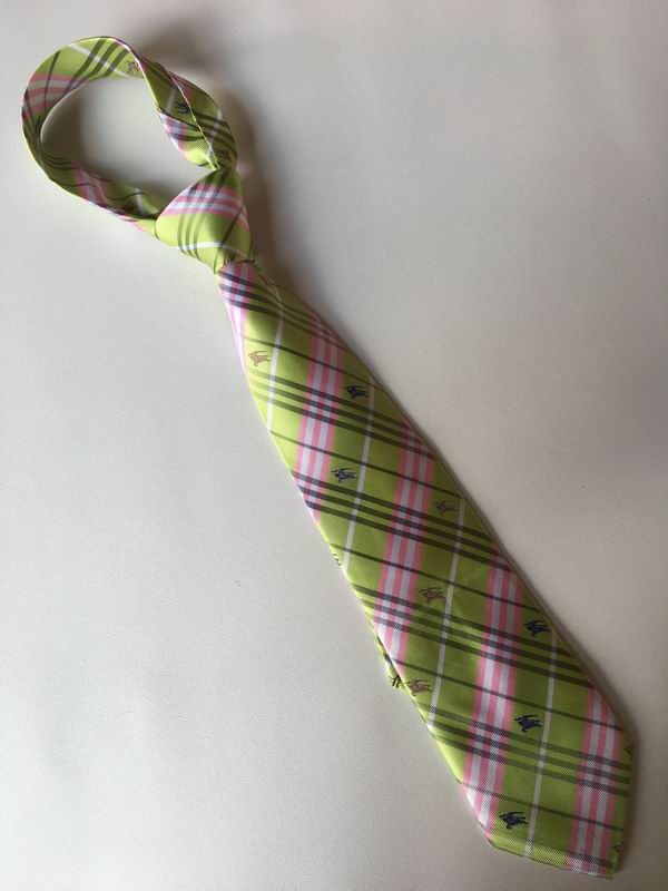 Burberry Tie hm (122)