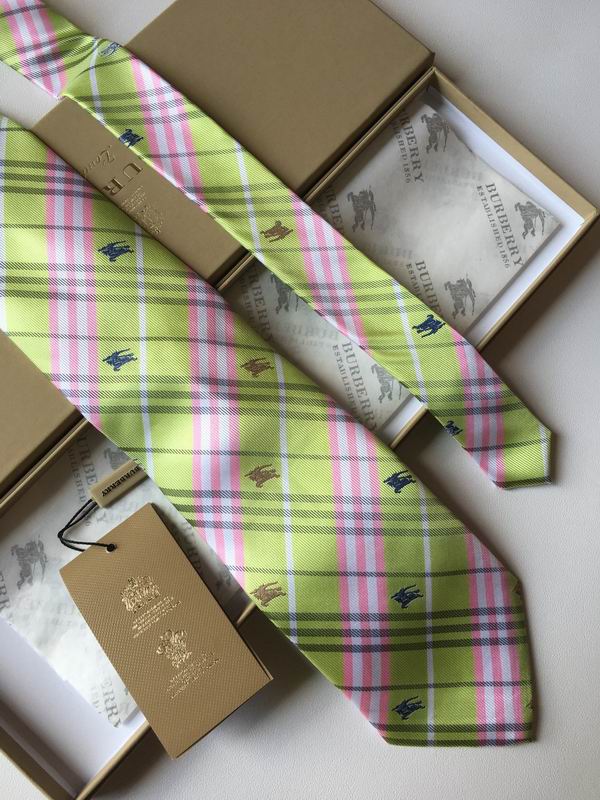 Burberry Tie hm (125)