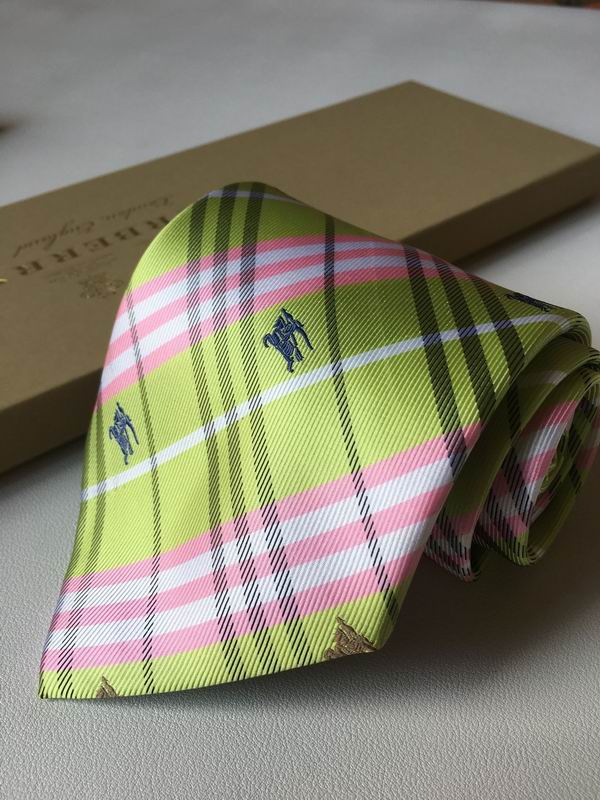 Burberry Tie hm (126)
