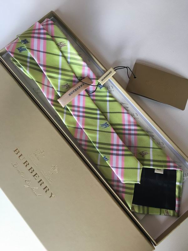 Burberry Tie hm (127)