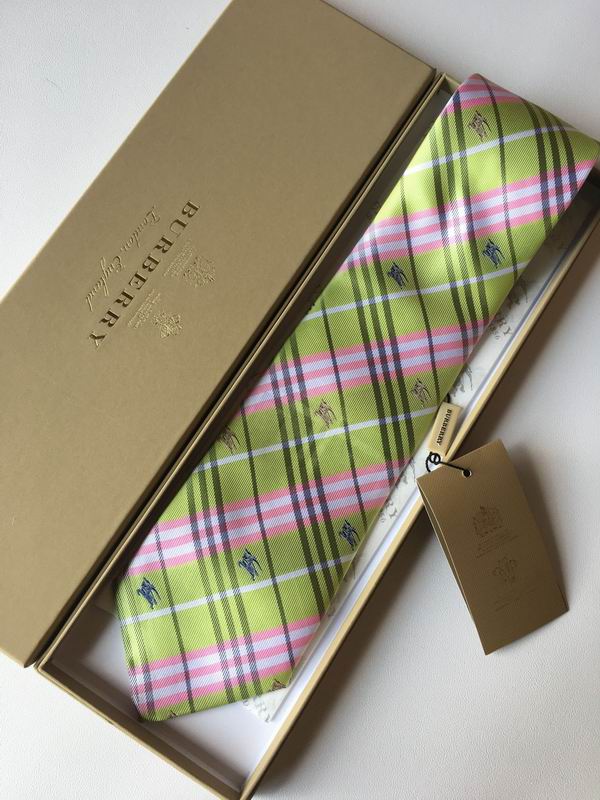 Burberry Tie hm (128)