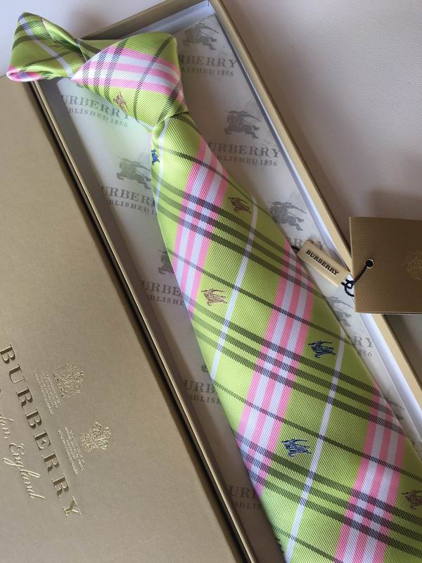 Burberry Tie hm (129)