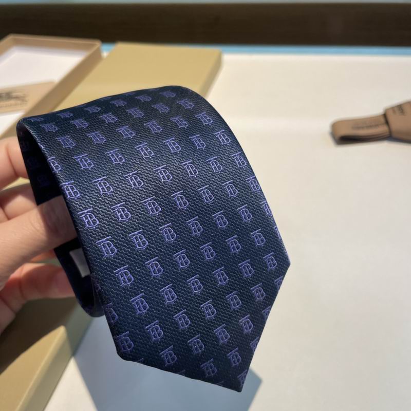 Burberry Tie hm (13)