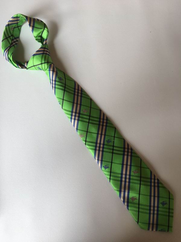 Burberry Tie hm (130)