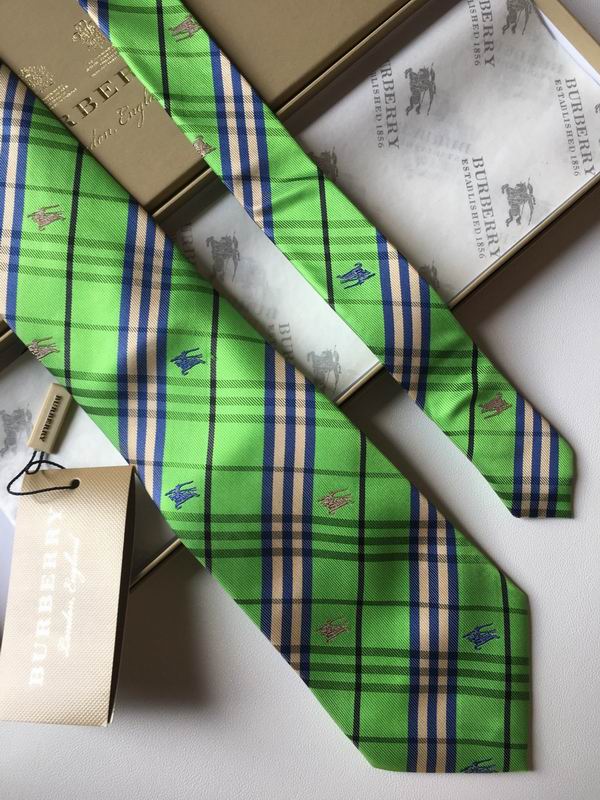 Burberry Tie hm (133)
