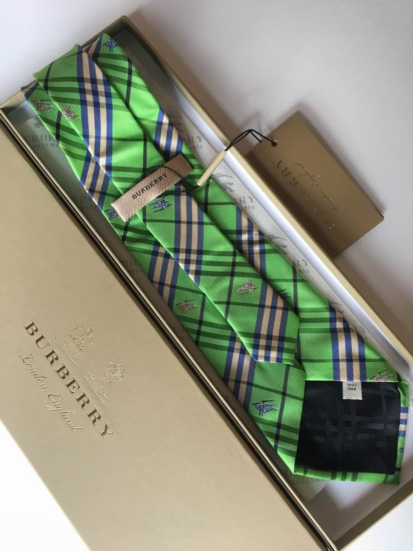 Burberry Tie hm (135)