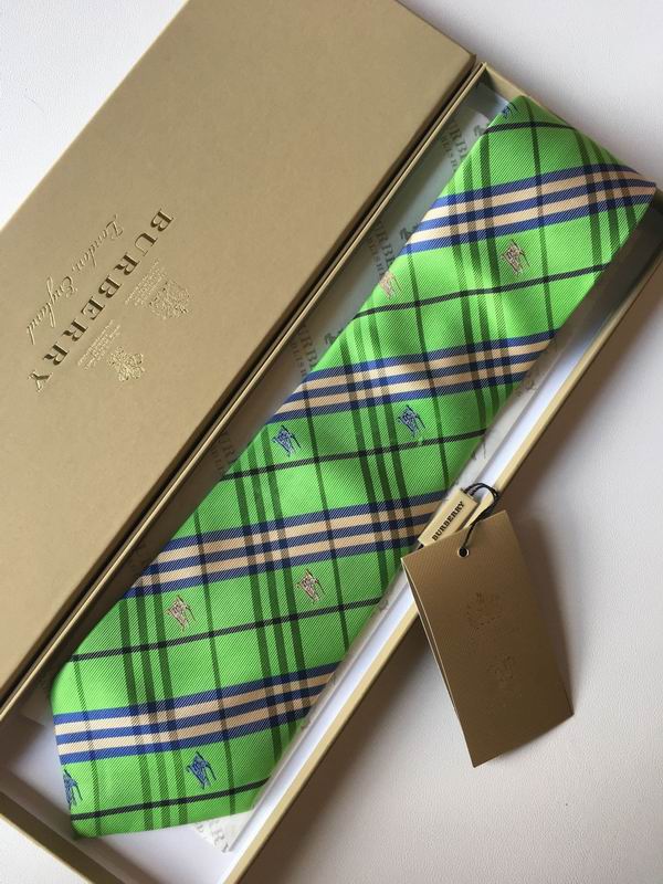 Burberry Tie hm (136)